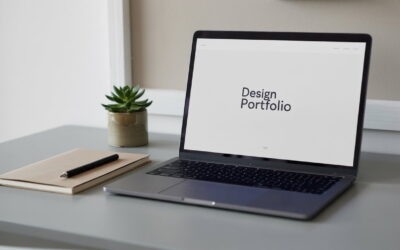 Come creare un portfolio online: la guida straordinaria in 7 step per costruire una presenza digitale di successo