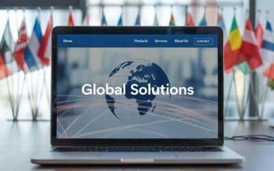 Come creare un sito multilingua: 10 Strategie Essenziali per Espandere il Tuo Business a Livello Globale