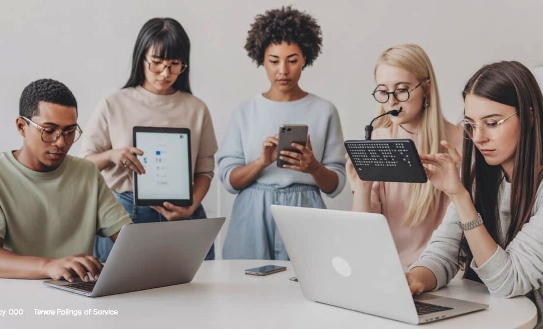 WCAG 2.1 Linee Guida: Le 10 Strategie Essenziali per un Sito Web Accessibile e Inclusivo