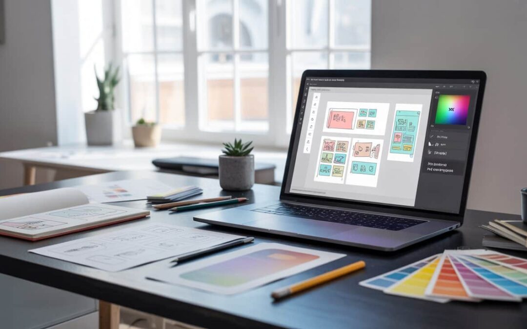 Adobe XD: La Guida Completa per il Design dell’Interfaccia Utente