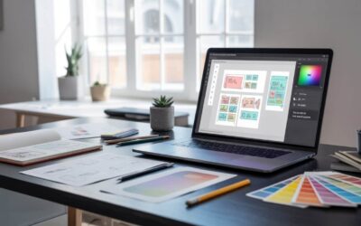 Adobe XD: La Guida Completa per il Design dell’Interfaccia Utente