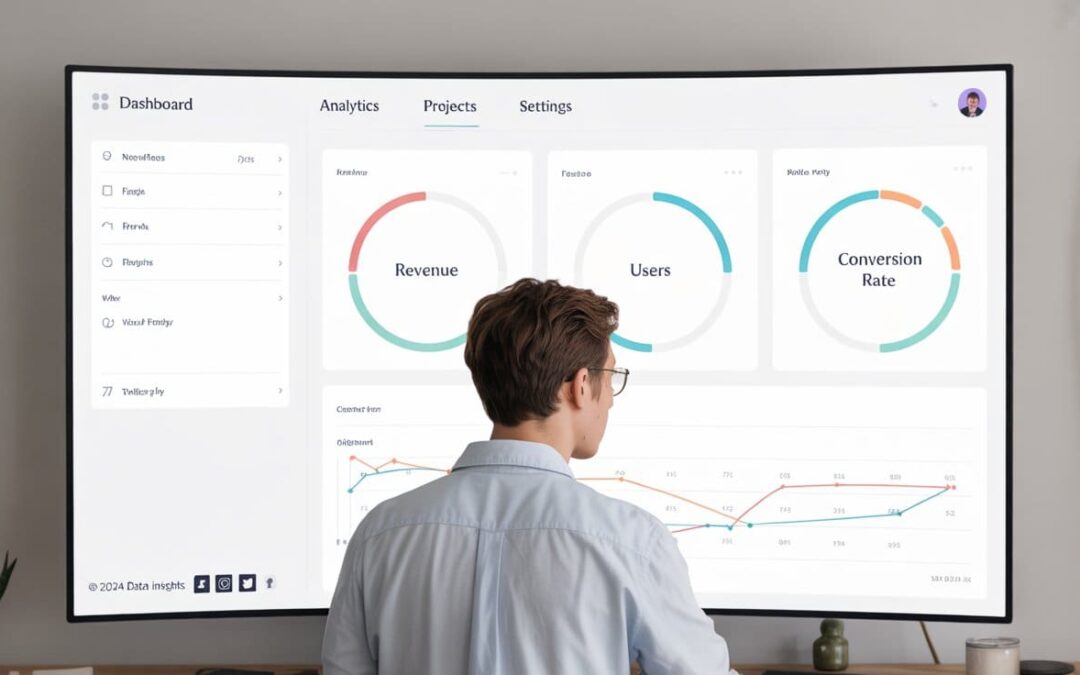 Principi di design dell’interfaccia utente: 7 Regole Essenziali per Esperienze Digitali Intuitive ed Efficaci