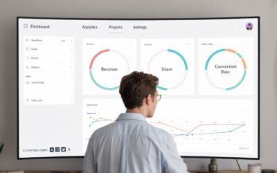 Principi di design dell’interfaccia utente: 7 Regole Essenziali per Esperienze Digitali Intuitive ed Efficaci