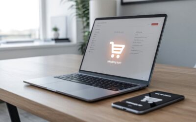 Come Creare un E-commerce: 7 Step Essenziali per Lanciare il Tuo Negozio Online di Successo