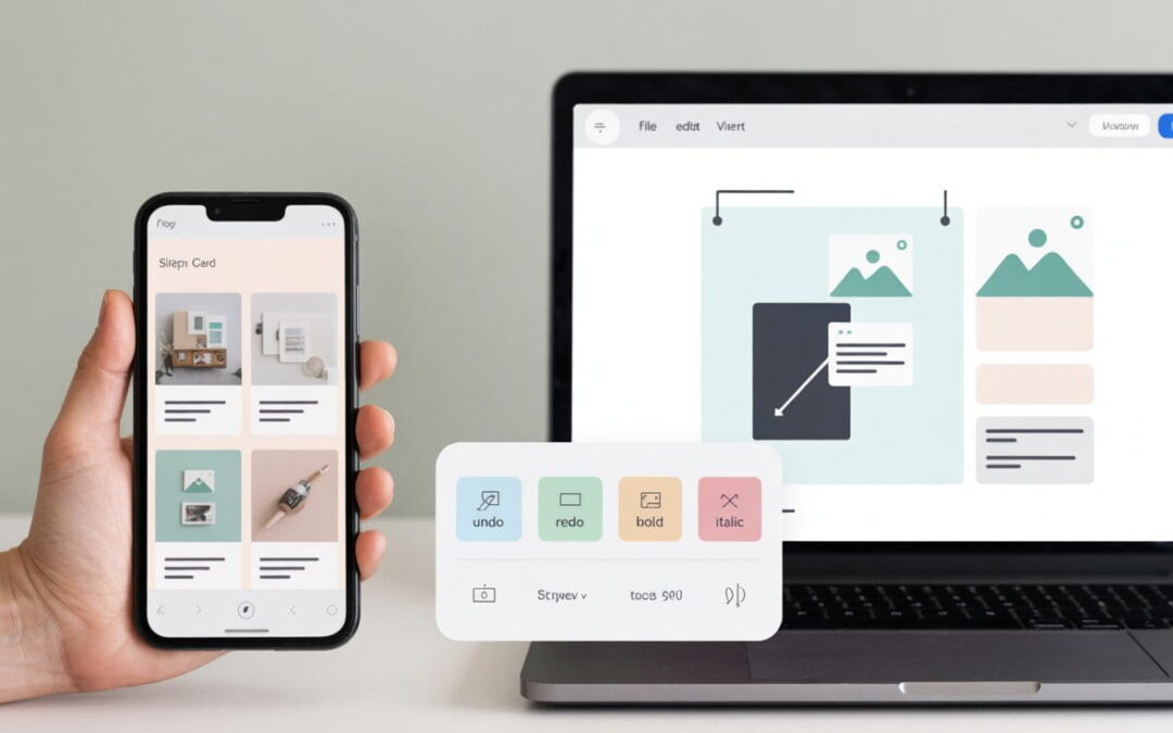 Principi del Design Mobile-First: 10 Strategie Essenziali per Migliorare Usabilità e SEO del Tuo Sito