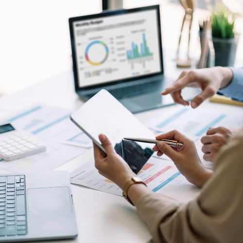 Google-Analytics-business-growth-analysis