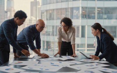 Benchmarking: 5 Strategie Provate per Migliorare le Performance Aziendali