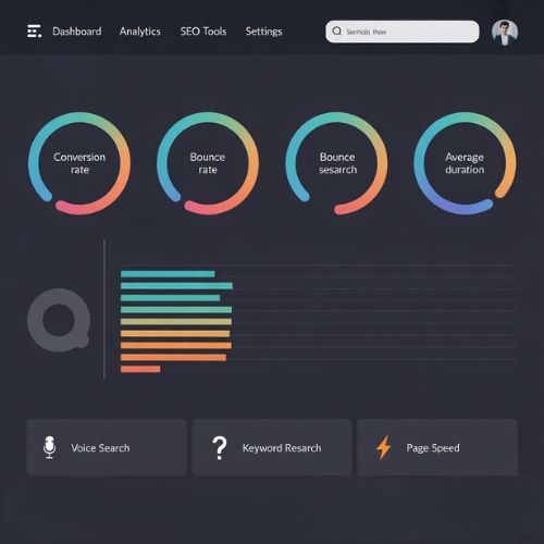 seo-per-ricerca-vocale-dashboard-ottimizzazione